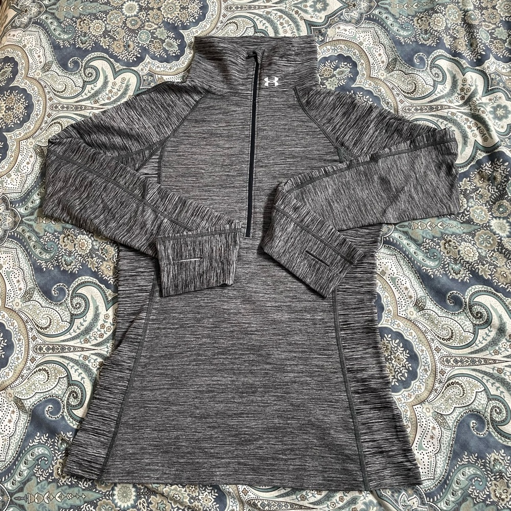 Under Armour Tech Twist Half Zip